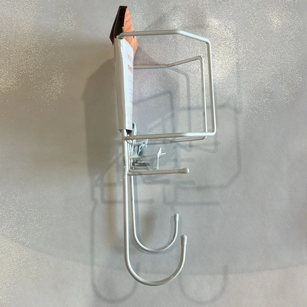 Wall Mount for Iron